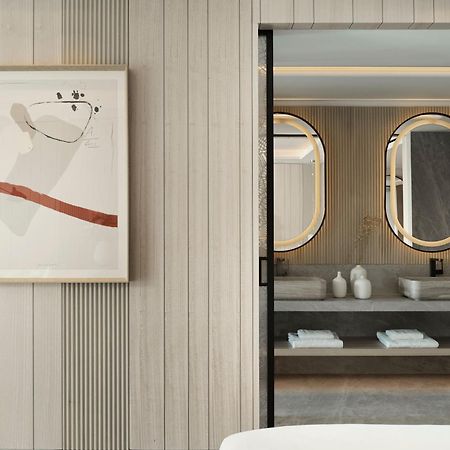 Deos Mykonos - A Myconian Collection Hotel Mykonos Town Экстерьер фото