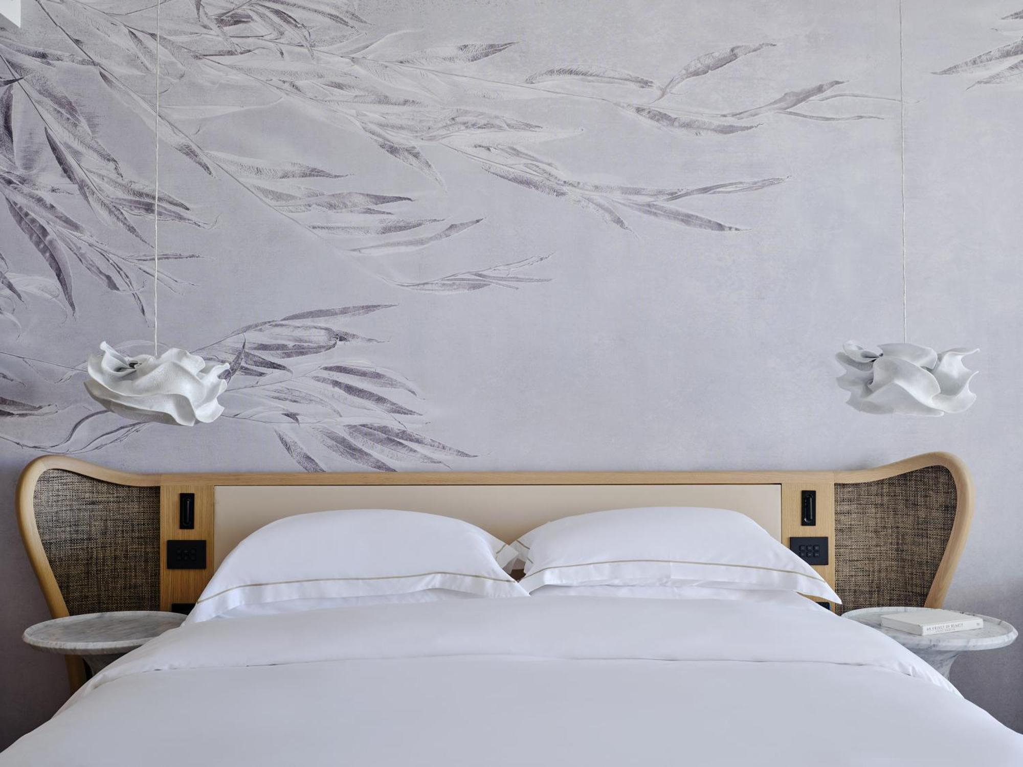 Deos Mykonos - A Myconian Collection Hotel Mykonos Town Экстерьер фото
