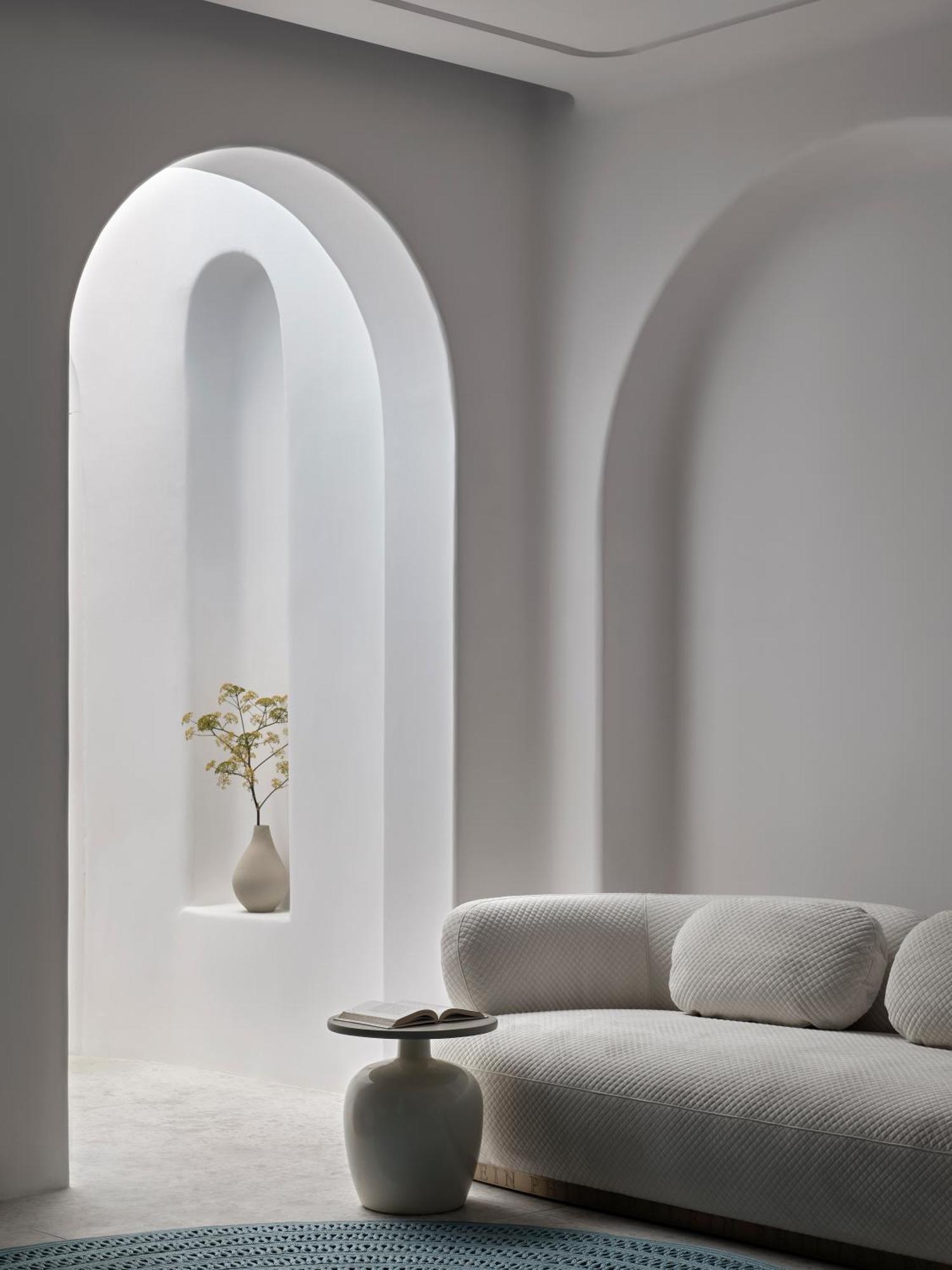 Deos Mykonos - A Myconian Collection Hotel Mykonos Town Экстерьер фото