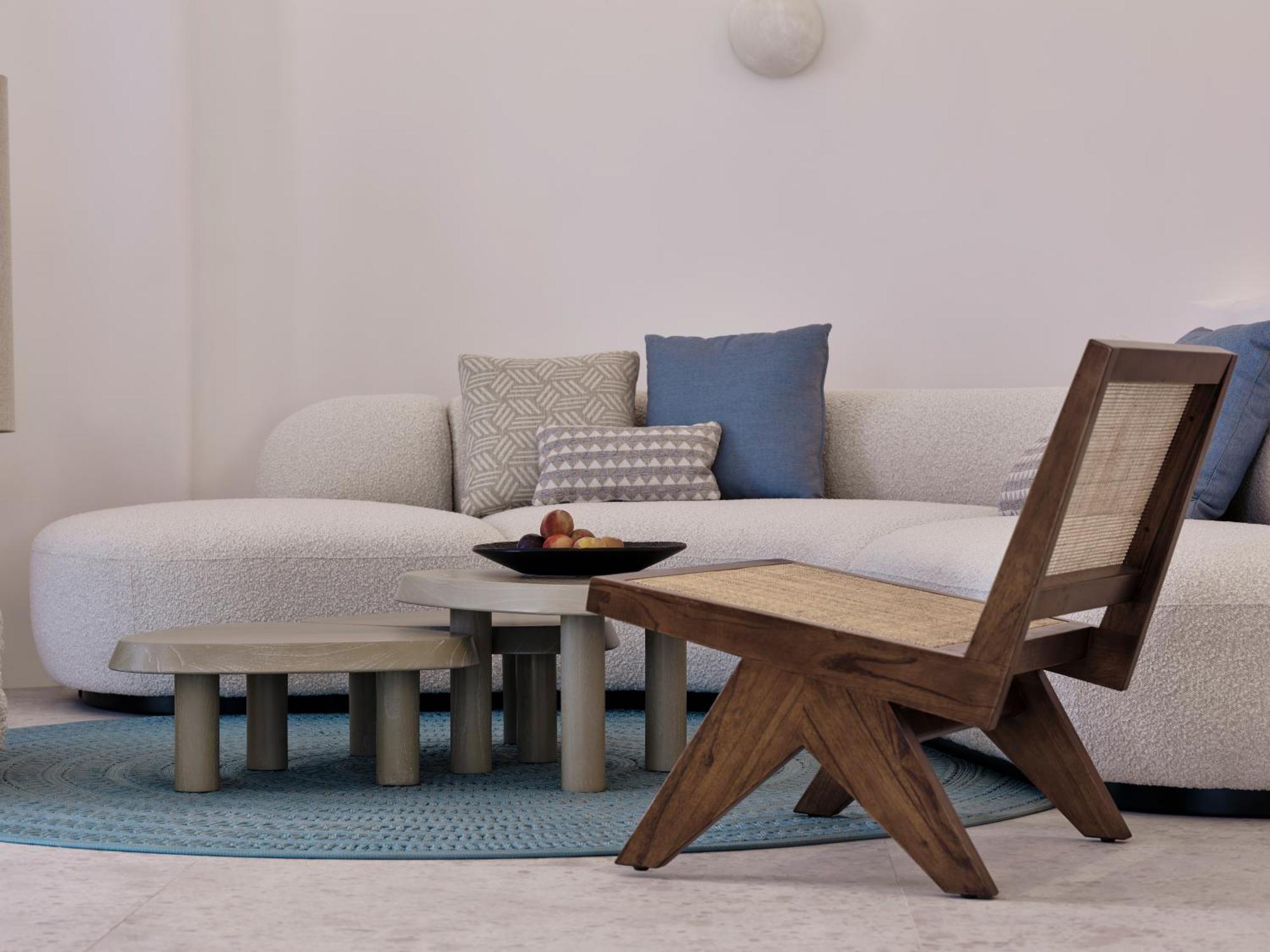 Deos Mykonos - A Myconian Collection Hotel Mykonos Town Экстерьер фото
