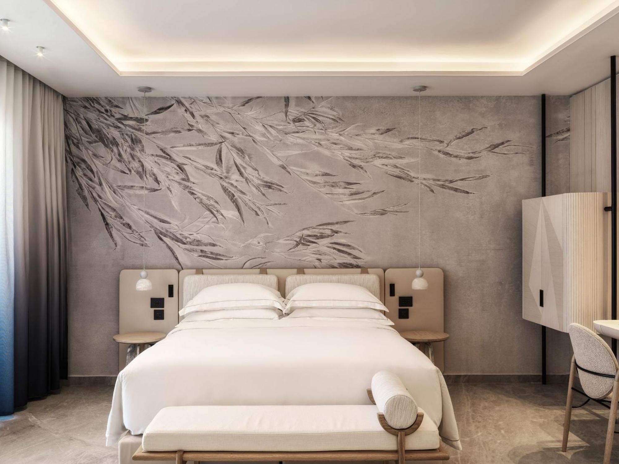 Deos Mykonos - A Myconian Collection Hotel Mykonos Town Экстерьер фото